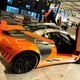 Illustration for article titled Spyker C8 Laviolette LM85, Live In A Very Bright Color